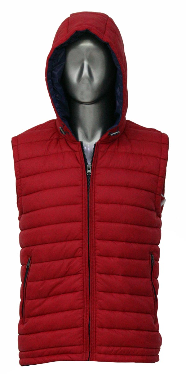 man vest MJ21582VP